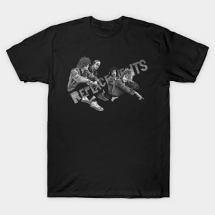 THE REPLACEMENTS BAND T-Shirt